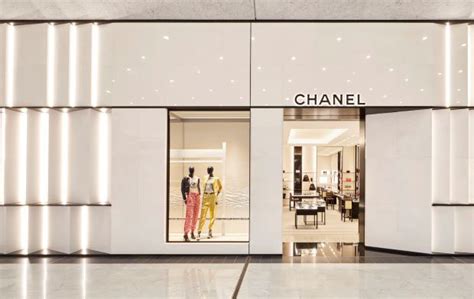 chanel boutique in paris airport|Chanel shop online Paris.